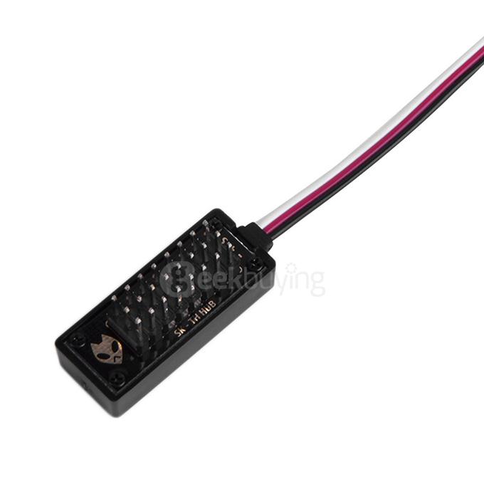 8 in 1 ESC Calibration HUB