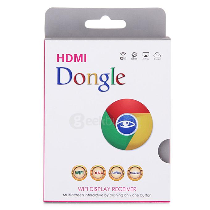 Ezcast M2 Pro AM8251 Miracast TV Dongle for IOS Android Windows DLNA Miracast Airpaly MirrorOP