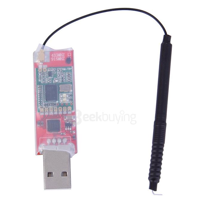MINI OSD 3DR XT60 915Mhz