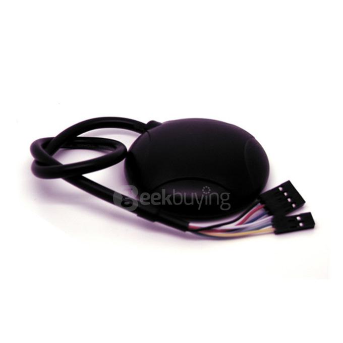 Mini APM Pro Flight Controller with NEO-6M GPS Power Supply Module for Multicopter