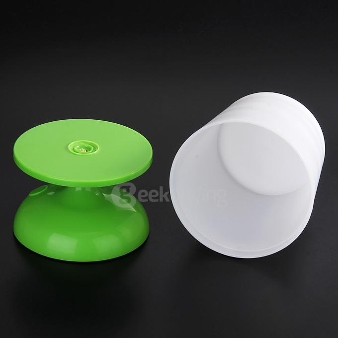 Photosynthetic Potted LED Solar Lights Decorative Bedroom Lamp Reading Light