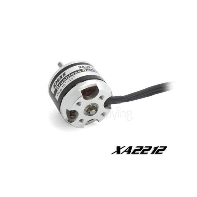 Emax XA2212 980KV Brushless Motor For RC Models