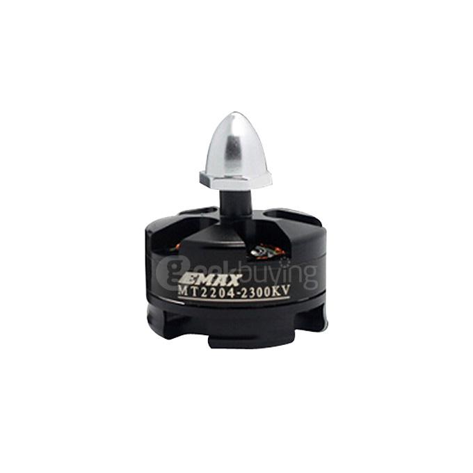 Emax MT2204 2300KV Motor 5030 Propeller ESC 12A Set For QAV 250