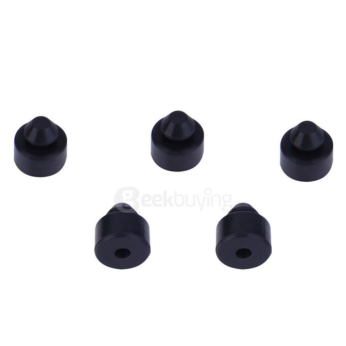 5*Feet Nuts Schock Absorber Cushion Rubber Pad for Parrot Bebop drone3.0