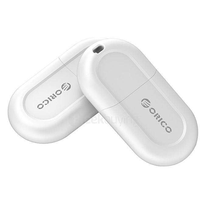 ORICO BTA-408 USB Bluetooth 4.0 Adapter / Receiver - White