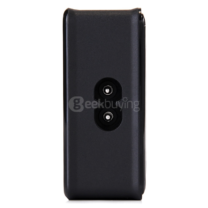 Qualcomm Certified Tronsmart Quick Charge 2.0 54W 5 Ports Desktop USB Charger Wall Charger with 1.8M DC/0.8M AC Cable for Samsung/Sony - UK Plug