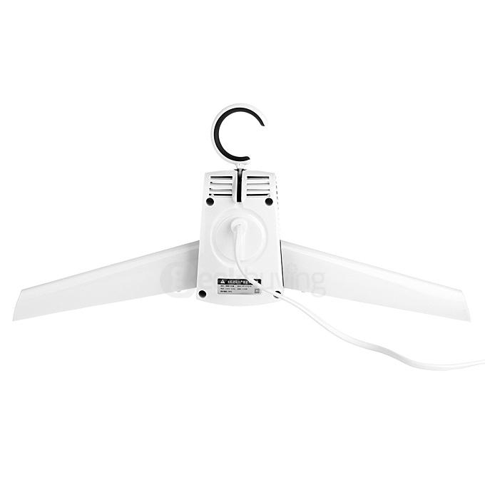 Smart Frog KW-GYQ01A Clothes Dryer Shoes Dryer Clothes Care Machine for Home Travel - White