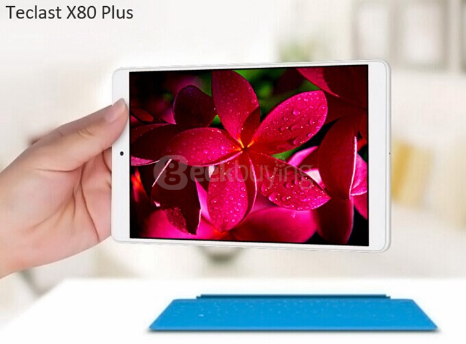 Teclast X80 Plus 8