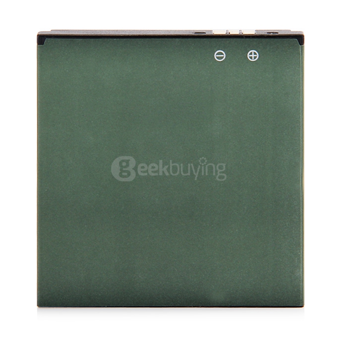 3.7V 2800mAh Rechargeable Lithium-ion Battery for Huadoo V3