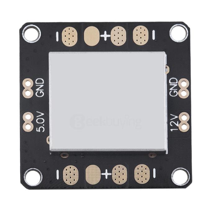 CC3D Flight Controller Power Distribution Board 5V 12V with BEC