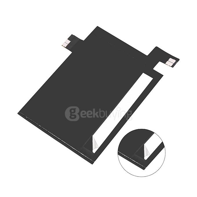 QI Standard Wireless Charging + NFC IC Chip for LG G4 F500 / F500S / F500K / F500L / VS999 / H815 / H811 / H810 / LS991