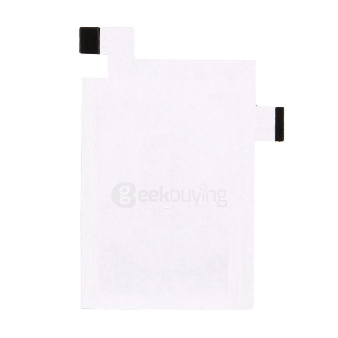 QI Standard Wireless Charging + NFC IC Chip for LG G4 F500 / F500S / F500K / F500L / VS999 / H815 / H811 / H810 / LS991