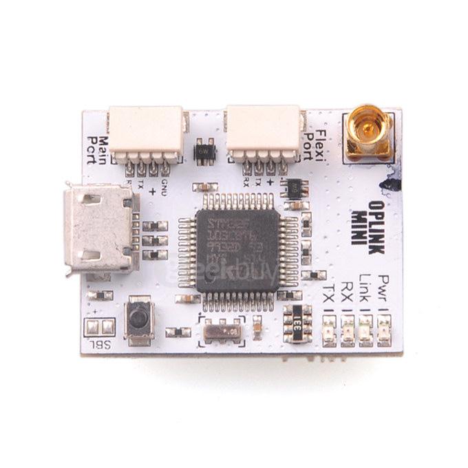 OpenPilot OPLINK MINI CC3D REVO Universal Transceiver TX RX Module Integrating Remote Controller