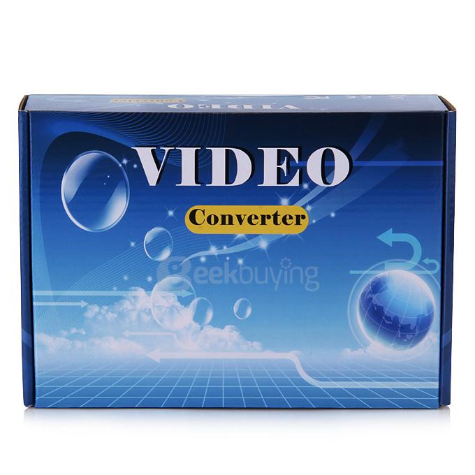 HDV-S009 Mini 3G HDMI to SDI Converter Adapter SD-SDI HD-SDI 3G-SDI - Black