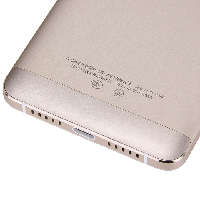 LeTV 1S/ LeTV X500 5.5