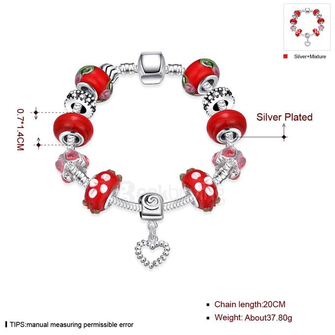PDRH027 Fashion Lovely Bracelet