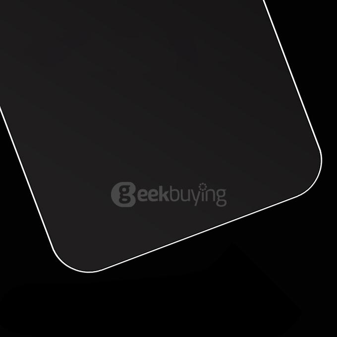 Soft Explosion-proof Protective Screen Protector Premium Protective Film for VKWORLD VK700X Smartphone - Transparent