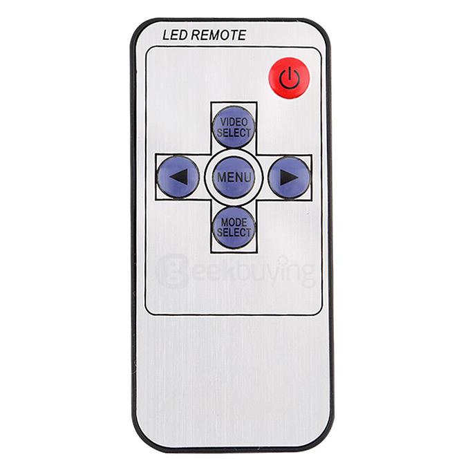 FPV 7Inch TFT LED Monitor