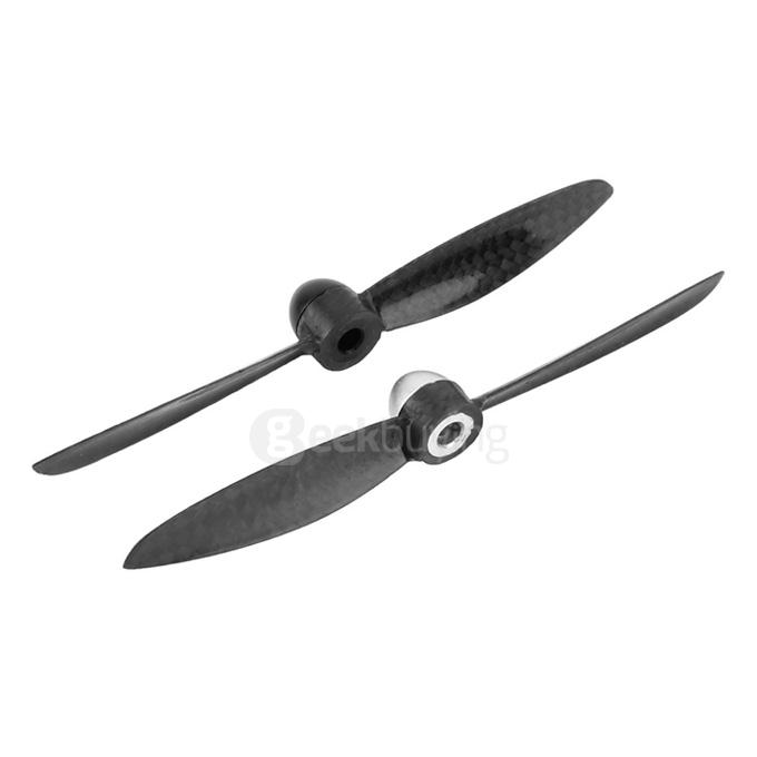 5045 5045R Propellers Carbon Nylon Props CCW/CW for Multirotor Quadcopters