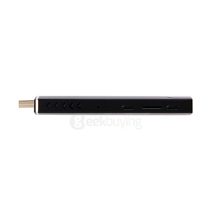 MK903IV Android 4.2.2 Mini TV Dongle RK3188T Quad Core 2G/8G 802.11b/g/n BT4.0 HDMI 1080P DLNA Miracast Airplay