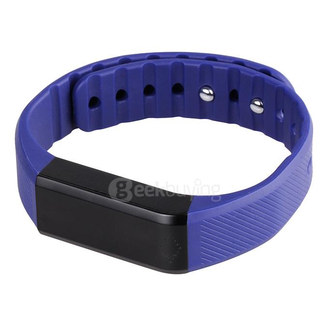 Vidonn X6 Bluetooth 4.0 Smartband IP65 0.88