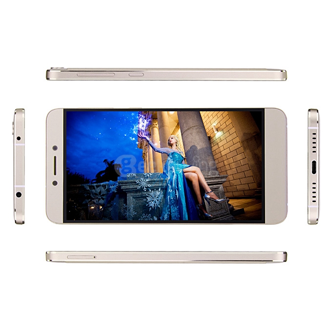 LeTV 1S/ LeTV X500 5.5