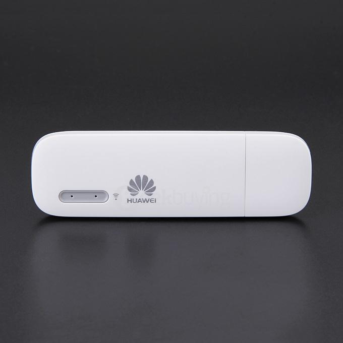 Huawei E8231 Unlocked Mobile WiFi HSPA 21Mbps 3G WiFi Modem Router