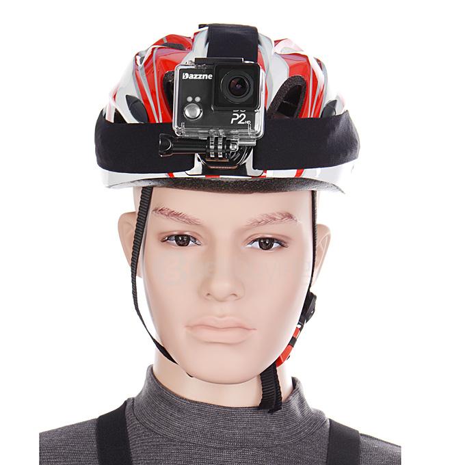 Dazzne Canoe Boat Racing AAccessory Kit with Floating Hand Grip Floaty Sponge for Gopro Hero 4 3+ 3 Dazzne SOOCOO