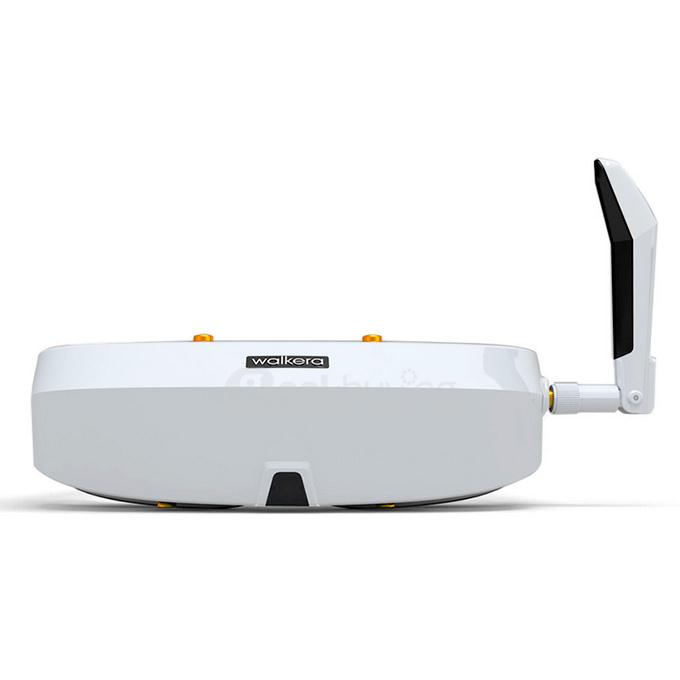 Walkera Google3 5.8G Outdoor FPV Goggles Aerial Glasses 3D Video Glasses