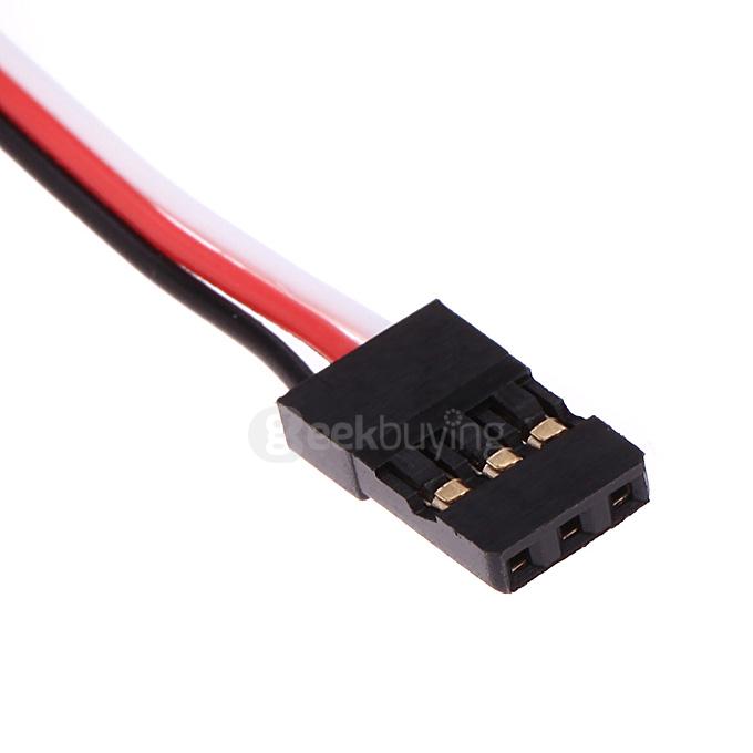 4S LED Light Strip Controller Control for Quadcopter X-copter Hexacopter