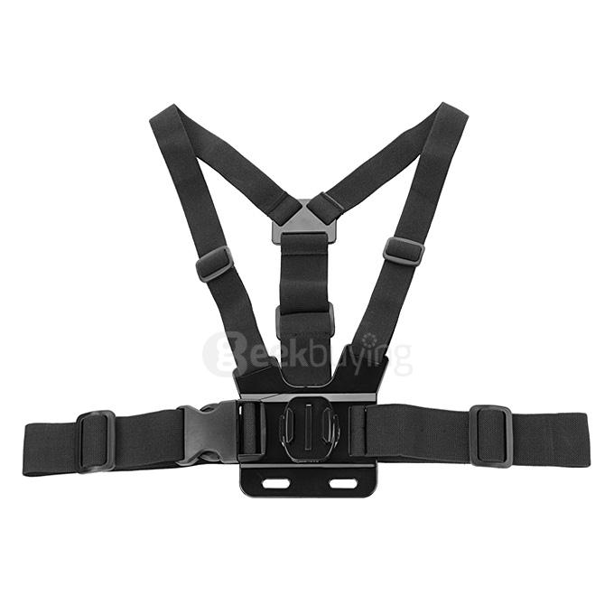 Dazzne DZ-K02 Original Goro Accessories Extreme Sport Kit Set For Gopro Dazzne SOOCOO