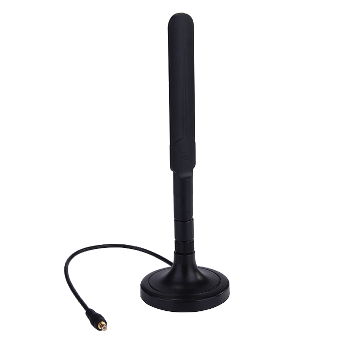 5dB WIFI Booster Antenna 2PCS for GeekBox