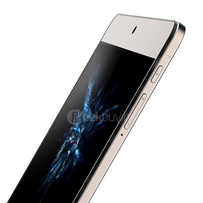 Onda V989 Air 9.7 Inch Android 4.4 2GB/32GB Tablet PC Allwinner A83T Octa Core 2.0GHz Air Retina 2048*1536 HDMI WiFi - Black+Golden