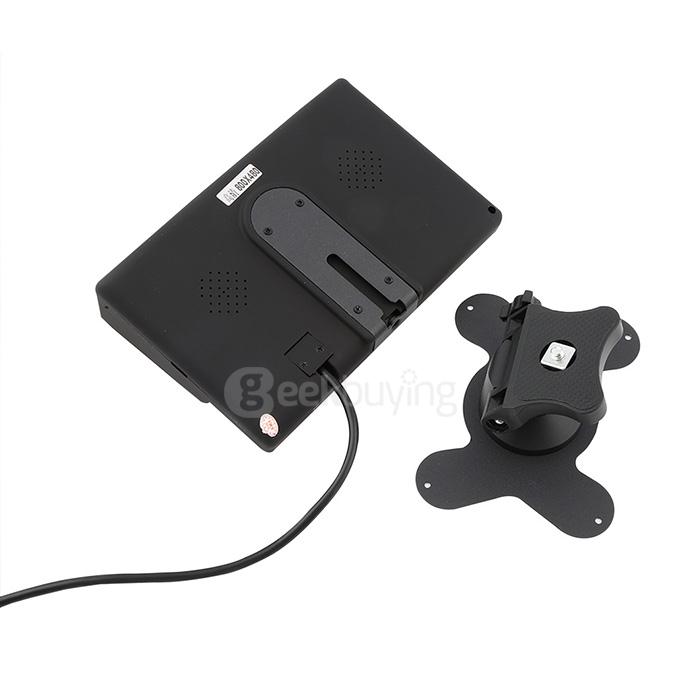 FPV 7Inch TFT LED Monitor