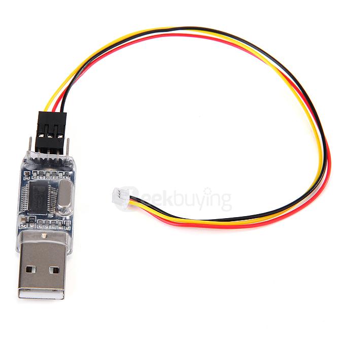 USB TO TTL UART Module Serial Converter for GeekBox