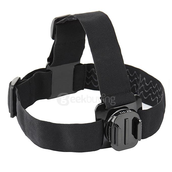 Dazzne DZ-K02 Original Goro Accessories Extreme Sport Kit Set For Gopro Dazzne SOOCOO