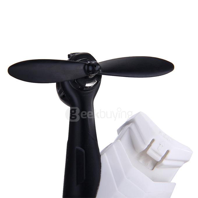 WLtoys Q242G Mini 5.8G FPV With 2.0MP Camera 2.4G 4CH 6Axis RC Quadcopter RTF