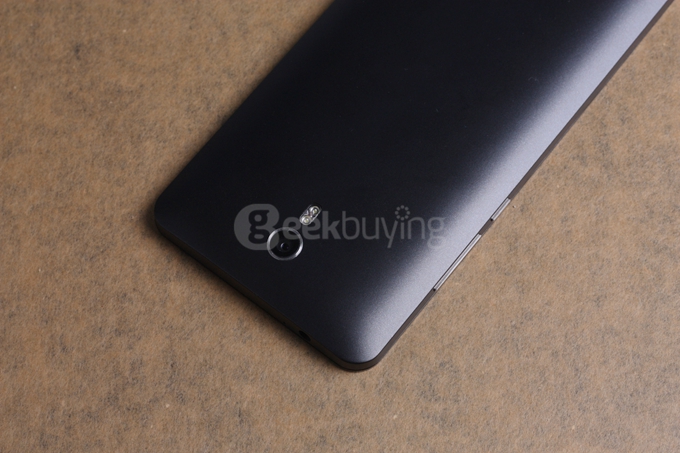 Jiayu S3+ S3 Plus 5.5' FHD Android 5.1 3GB 16GB Smartphone 4G LTE MTK6753 Octa Core 1.3 GHz 13.0MP NFC OTG - Black