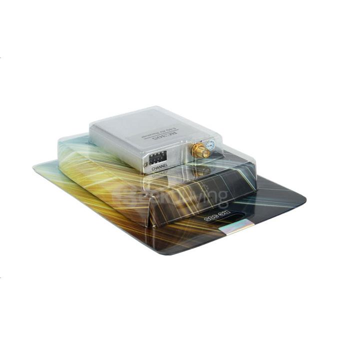 Boscam FPV 5.8G 8CH 200mW AV Wireless Receiver RC305