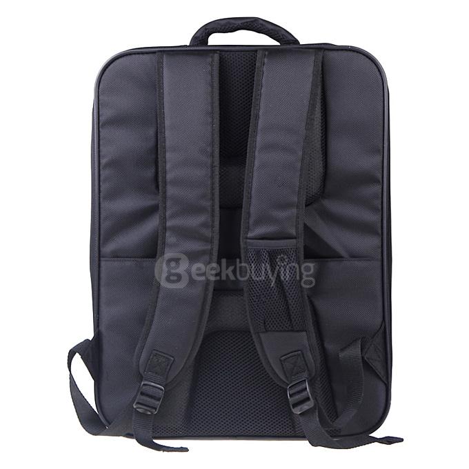 DJI Phantom Vision 1/2 Walkera QR X350Pro RC Quadcopter Universal Shoulder Waterproof Backpack Outdoor Flight Quadcopter