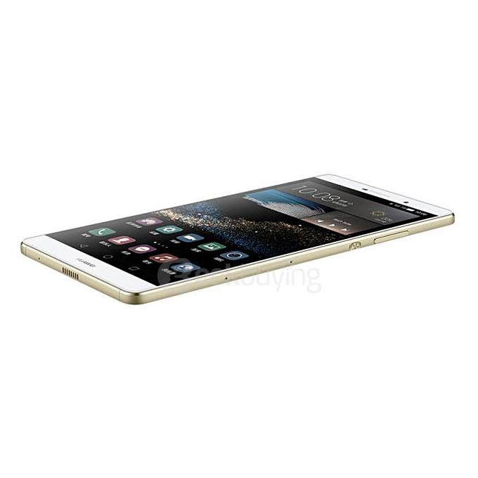 HUAWEI P8 Max DAV-703L 6.8inch 4G FHD Android 5.1 3GB 64GB Smartphone Kirin 935 Octa-core 360mAh 13.0MP Phablet - Silver
