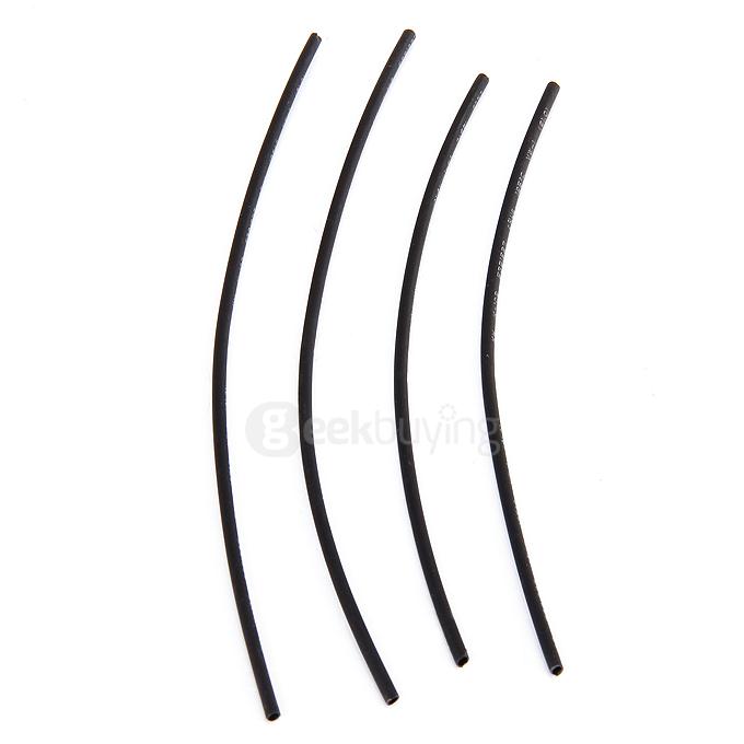 DuPont Line Heat Shrink Tube Jumper Wire Set for GeekBox