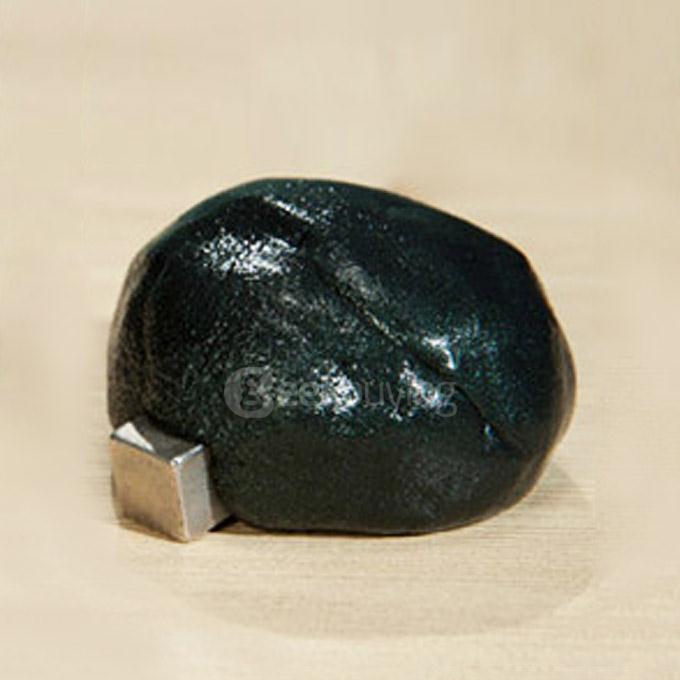 ZOYO Magnet Magnetic Putty Plasticine Decompression Toys - Black