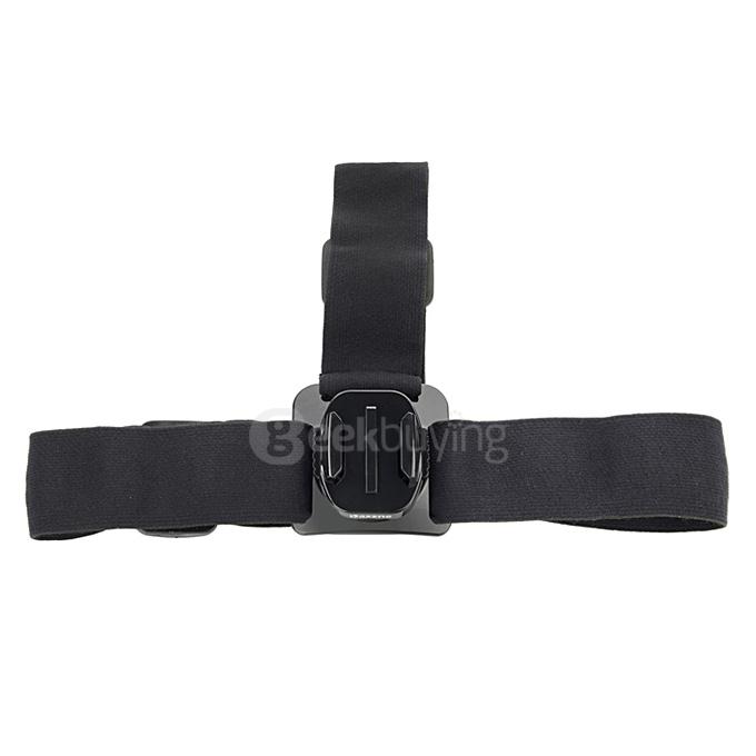 Dazzne DZ-K02 Original Goro Accessories Extreme Sport Kit Set For Gopro Dazzne SOOCOO