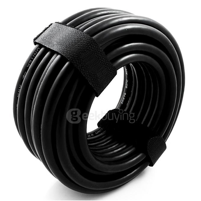 UNITEK Y-C137 HDMI Digital HDMI1.4 UHD 4K Cable Support 3D Gigabit LAN 1.5M - Black