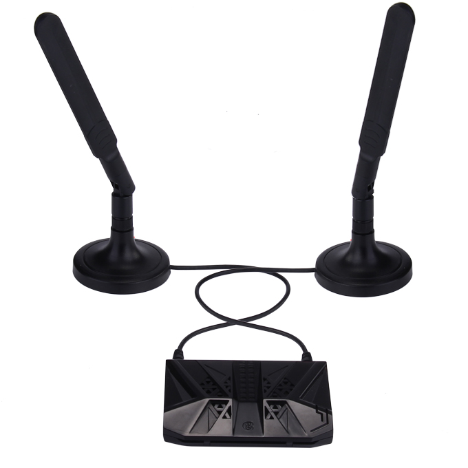 5dB WIFI Booster Antenna 2PCS for GeekBox
