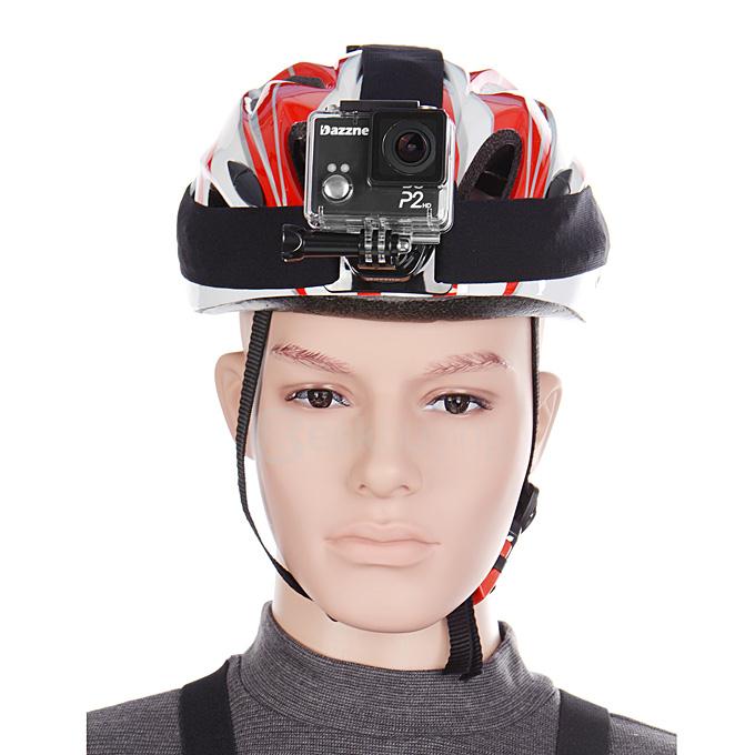 Dazzne DZ-K02 Original Goro Accessories Extreme Sport Kit Set For Gopro Dazzne SOOCOO