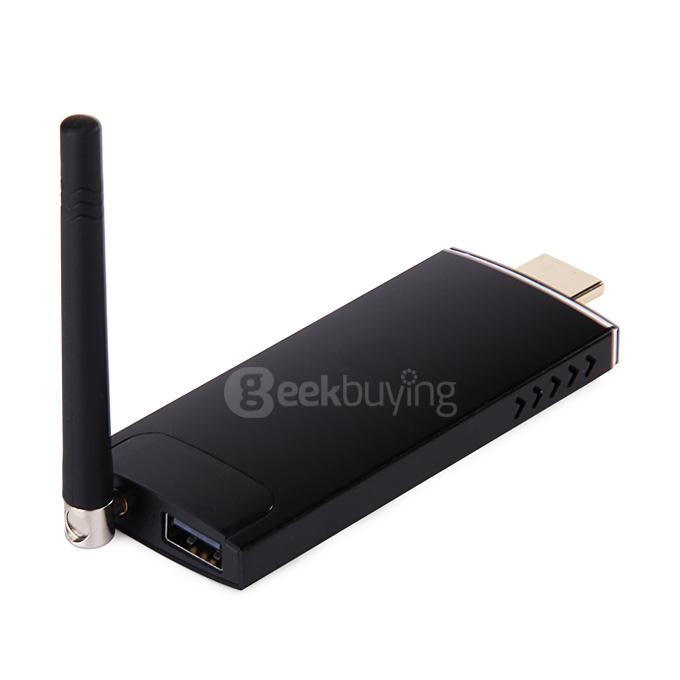 MK903IV Android 4.2.2 Mini TV Dongle RK3188T Quad Core 2G/8G 802.11b/g/n BT4.0 HDMI 1080P DLNA Miracast Airplay