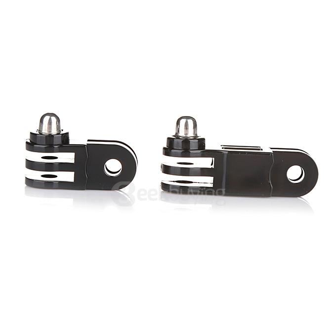 Dazzne DZ-K02 Original Goro Accessories Extreme Sport Kit Set For Gopro Dazzne SOOCOO