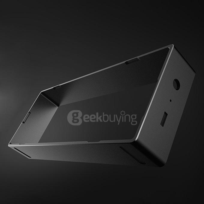 Original Xiaomi Square Box BT4.0+EDR Speaker 2.4GHZ-2.48HZ Mini Portable Stereo Wireless Music Player Handsfree